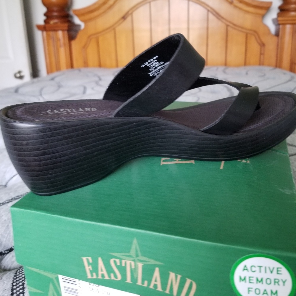 Eastland sandals